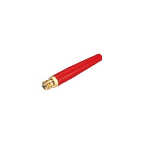 Accesorio para cables Cimco anfangshülse 2.0 plástico latón