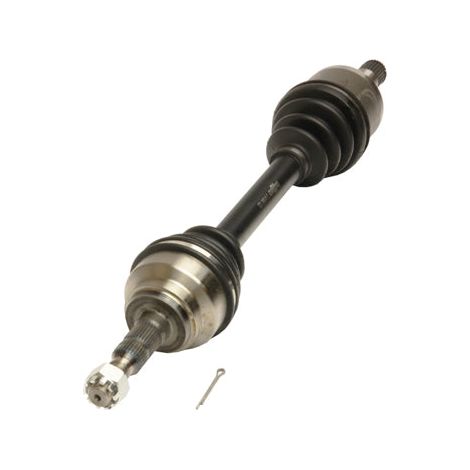 MAXGEAR 49-2454 Arbre de transmission OPEL ASTRA 93171793