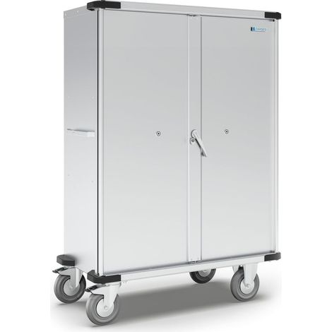 Zarges Universalschrankwagen W 105 N 62 kg (1/3)