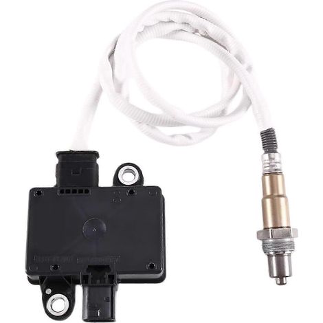 Feinstaubsensor PM 0281007658 8975028430 89750-28430, kompatibel mit Transportern und Lkw von Isuzu und Mercedes-Benz, EGS-PM 2.1 24V (1/5)