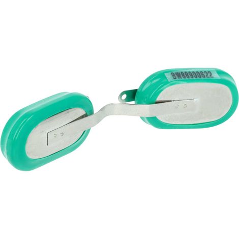 vhbw Batería reemplaza Faller 163255, 161752 para modelismo (150mAh, 2,4V, NiMH)