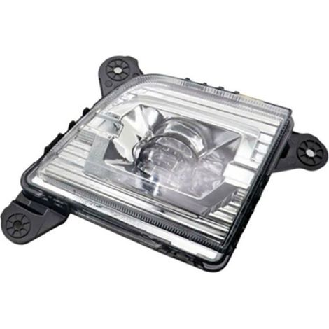 Les références 84219060 et 84219061 correspondent au feu antibrouillard droit du Chevrolet Silverado 2019-2021. (1/5)