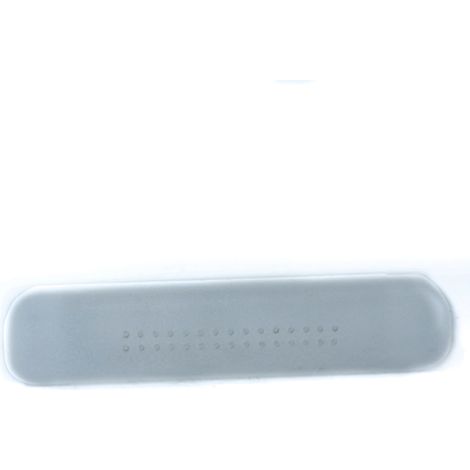 Ricambio cascata cervicale trasparente per box doccia Grandform CASCATATR (1/2)
