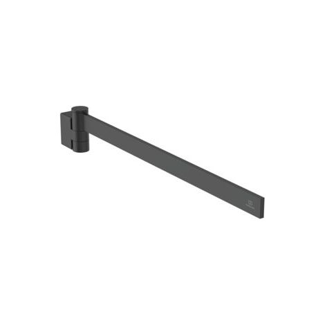 Ideal Standard T5393XG Porte-serviettes Conca Cube 447 mm (1/3)