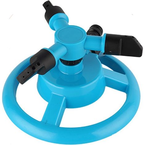 Système d'arrosage automatique pour jardin QttvbTna, adapté aux pelouses et parterres de fleurs, coloris multicolore (1/5)