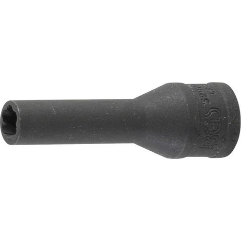 Douille de Desserrage pour Électrode de Bougie 6,3 mm (1/4) - 4,5 mm - Précision et Durabilité - D-Work (1/5)