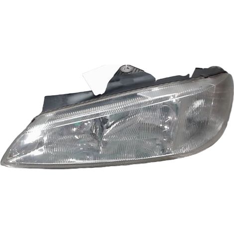 [PRODUIT D'OCCASION] Phare Gauche PEUGEOT 406 95-99 ♻️ Ref Oe. 6204n0 - Garantie à vie (1/3)