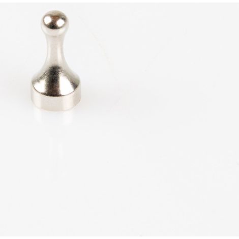 Magna-C Griffiger Organisationsmagnet Ø8x16mm (1/4)