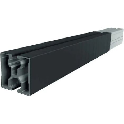 SL Rack RACK 91735-00 RAIL 35 Copertura - 300mm, sz, 91735-00