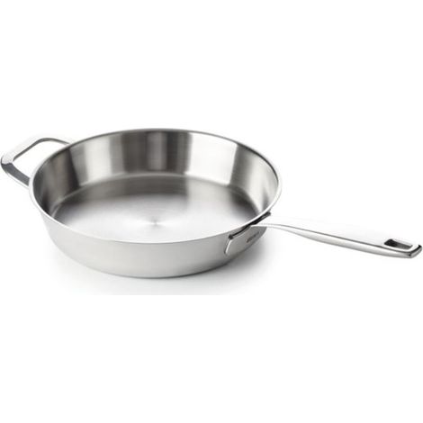 padella in acciaio inox 28 cm - 15327284 - Beka