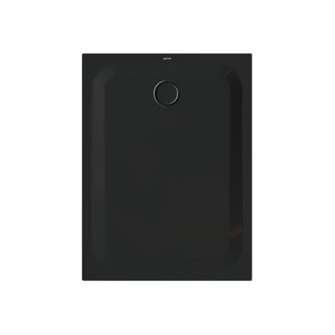 Baignoire de douche rectangulaire BETTE 1260-056T Ultra avec