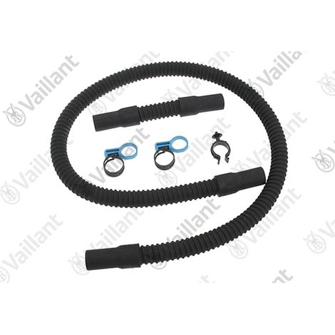 VAILLANT Tubo flessibile, set VKO 356/3-7 Vaillant-Nr. , 0020130971
