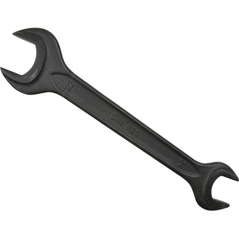 2069R Heavy-Duty Compression Fitting Spanner 15/22Mm Din895 (1/3)