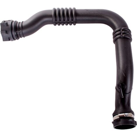 Manguera del intercooler turbo Renault LAGUNA III 07-15 2.0 dCi con sensor (1/5)