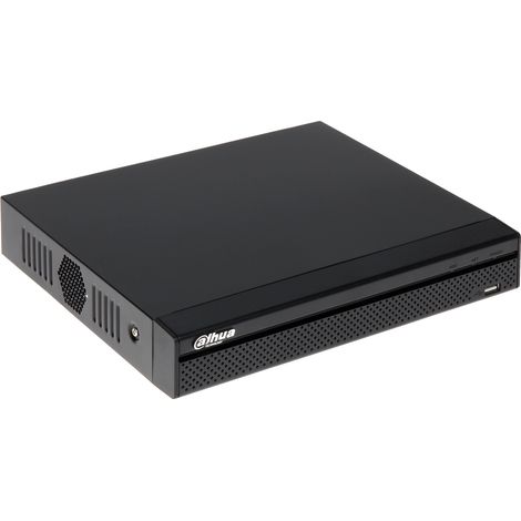 Grabador IP NVR4104HS-P-4KS3 de 4 canales, 4 PoE dahua (1/5)