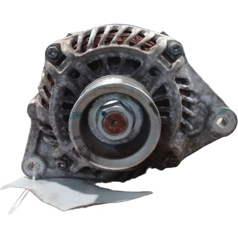 [PRODUIT D'OCCASION] Alternateur NISSAN Micra 2009- ♻️ Ref Oe. 231001hn1are - Garantie à vie (1/4)