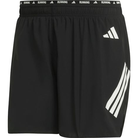 adidas ADI365 2IN1 Laufshorts für Herren, schwarz, JZ7711, Größe XL (1/5)