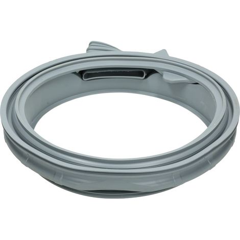 Goma de escotilla para lavadora (manguito) DC64-01827A SAMSUNG