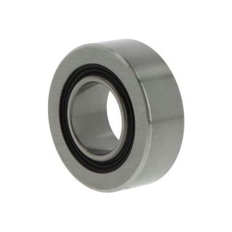 Stützrolle NA2202 -2RSR ID 15mm AD 35mm Breite14mm NKE