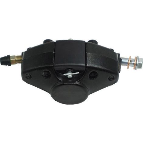 Pompe de frein à étrier avant pour moto PX125-- (1/5)