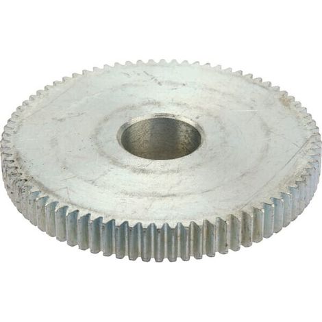 Engranaje recto m:1 78 dientes'20,1 di谩metro AMAZONE 956094 (1/2)