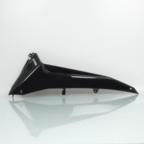 Sabot bas de caisse gauche One pour Scooter Yamaha 530 Tmax 2012 (1/2)