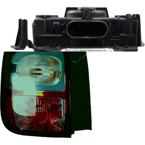 [PRODUIT D'OCCASION] Moteur Ventilateur Chauffage NISSAN Note ♻️ Ref Oe. 272269u01a - Garantie à vie (1/4)