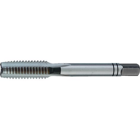 PROMAT Handgewindebohrer DIN 352 Nr. 2 M3x0,5 mm HSS ISO2 (6H) (1/5)