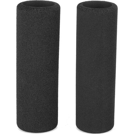 Housse de guidon en mousse souple pour R1200 (1/5)