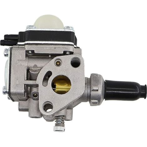 Carburateur pour débroussailleuse Kawasaki TH43 TH48 CARBURATEUR pour Kawasaki TH43 TH48 CARB DÉBROUSSAILLEUSE Coupe-Bordure (1/5)