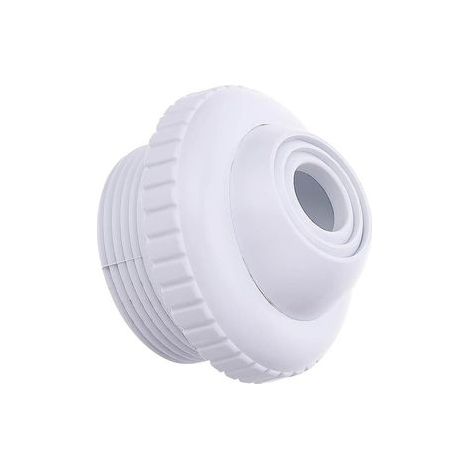 Lot de 6 buses de refoulement Hayward SP1419C 1/2 pouce – Œil de bœuf pour massage de piscine, jet rotatif, remplacement d’origine (1/5)