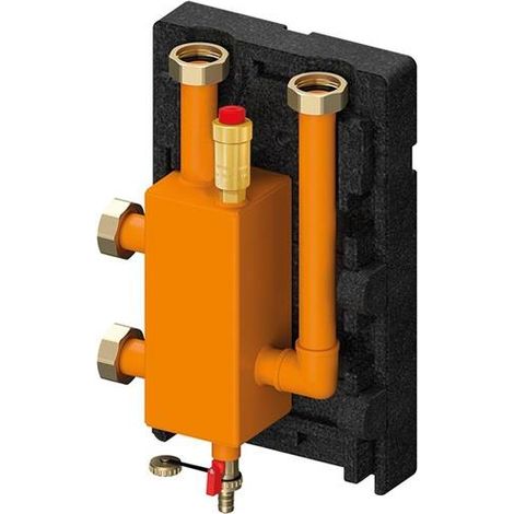 Valvola di bypass per riscaldamento K m hydr MHK 25 50 kW