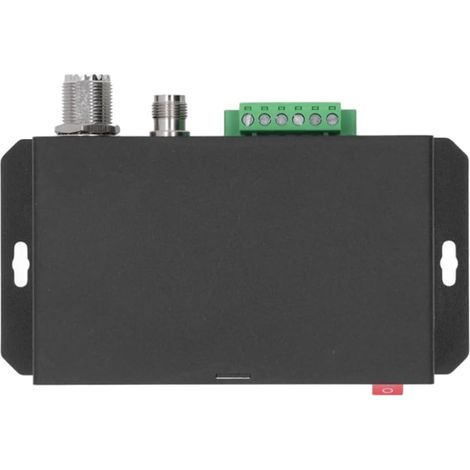 Récepteur AIS Marine AIS 10 à 35V pour HAR - 100 38400 BPS Sensitif Précis Précision GPS GPS pour Bateau (1/5)