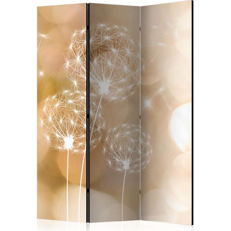 Paravent 3 Volets "Touch of Summer" 135x172cm (1/2)