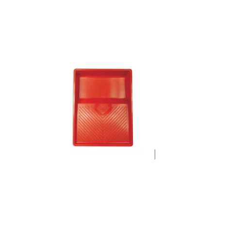 VASCHETTA P/PITTURA IN PLASTICA 22X24 CM Q.TA 10