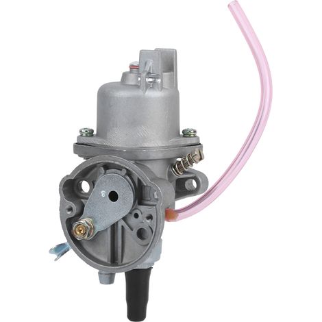 Pièces détachées pour carburateur de débroussailleuse, coupe-bordures et outil de jardin à essence CG328 PZ11‑003 (1/5)