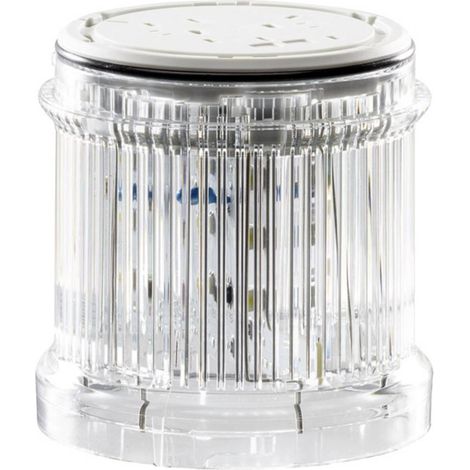 [NEUWERTIG] Eaton Signalsäulenelement Signalmodul Led Sl7 Fl230 W Weiß 171417 B-Ware (1/2)