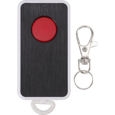 Télécommande sans fil 433MHz RF interrupteur batterie pour voitures électriques, motos 6V (1/5)