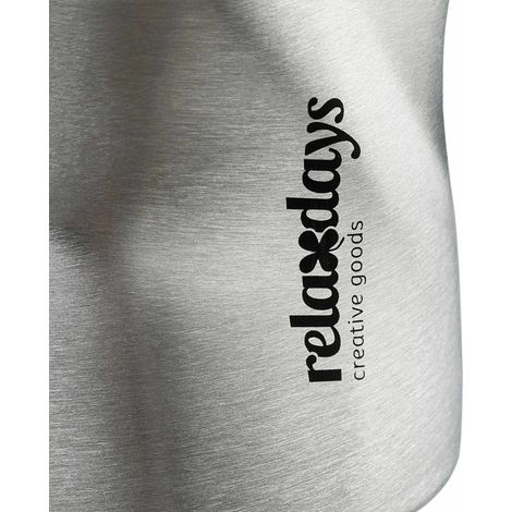 Thermosbecher aus Edelstahl 500 ml (1/5)