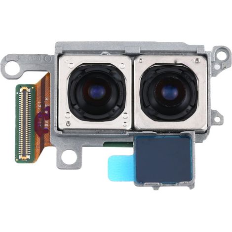 Caméra principale arrière pour Samsung Galaxy S20+ SM-G985F (version européenne)