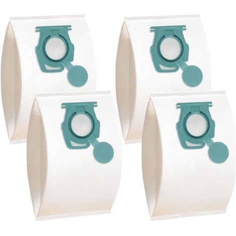 Sacs d'aspirateur pour Miele TU Guard S1 CO/Guard M1 grande capacité (ensembles mensuels) (1/5)
