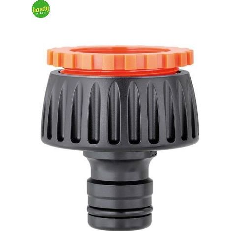 Presa Rubinetto 1" 1/4" Riduzione 1" Max-Flow Claber