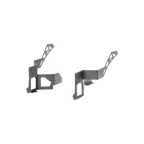 STAFFA SUPPORTO DRIVER STADIUM PRO 3E GEWISS GWP30005 (1/2)