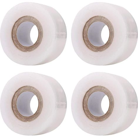 Rolls of Pflanzen Folie aus PVC mit Starker