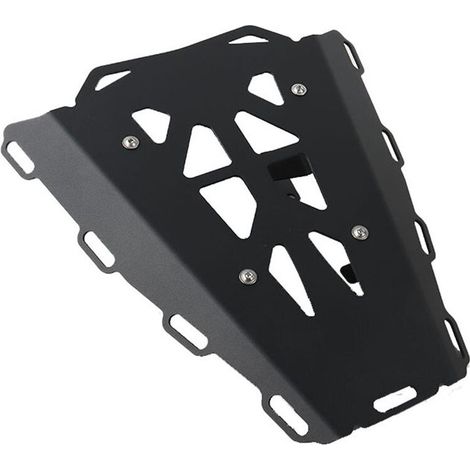 Portaequipajes trasero para motocicleta CB1000 Hornet SP 2025, barra de soporte para el respaldo del pasajero, soporte para tablet en el portaequipajes. (1/2)