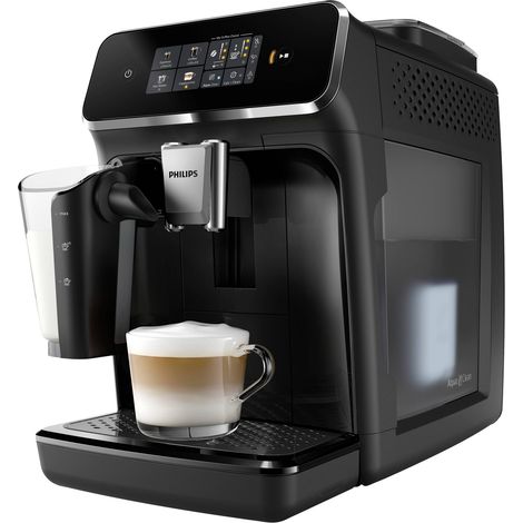 [NEUWERTIG] B-Ware Philips Kaffeevollautomat 2300 Serie Kaffeeautomat Kaffee/Espressomaschine