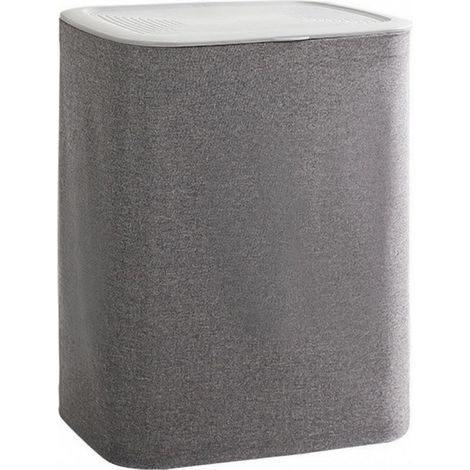 Large Foldable Storage Bin/Washbasin, 90L, Style 2 (1/5)