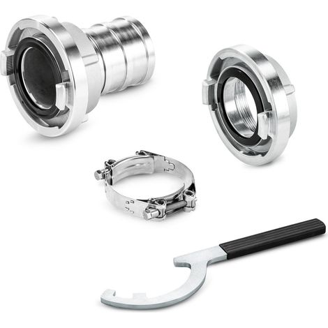 Kit additionnel Karcher accessoires pour pompe à eaux chargées