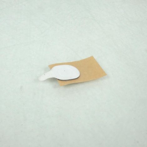 Mousse anti-vibration pour moto Triumph 2500 Rocket 3 2004 à 2019 (1/4)