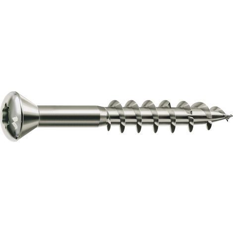 Boîte 1000 vis tête réduite T20 4x35 - MUSTAD - P1507A400350C8C (1/4)